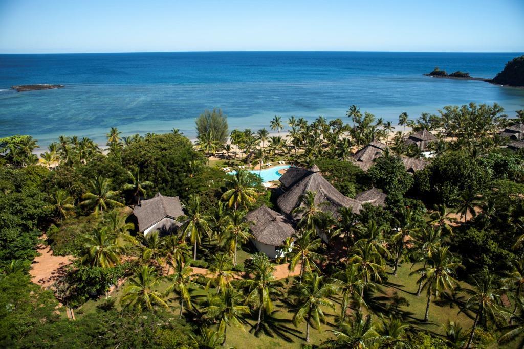 Voi Amarina Resort Nosy-Be Eksteriør bilde